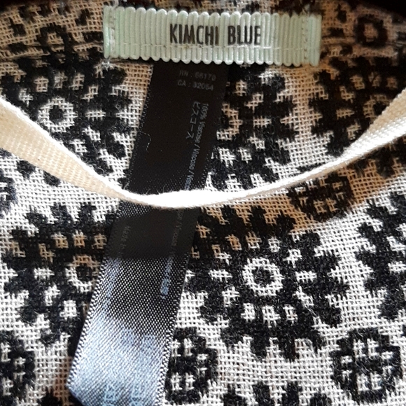 Kimchi Kimono - Picture 2 of 6